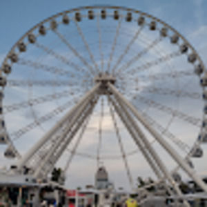 Meet your Posher, Meredith